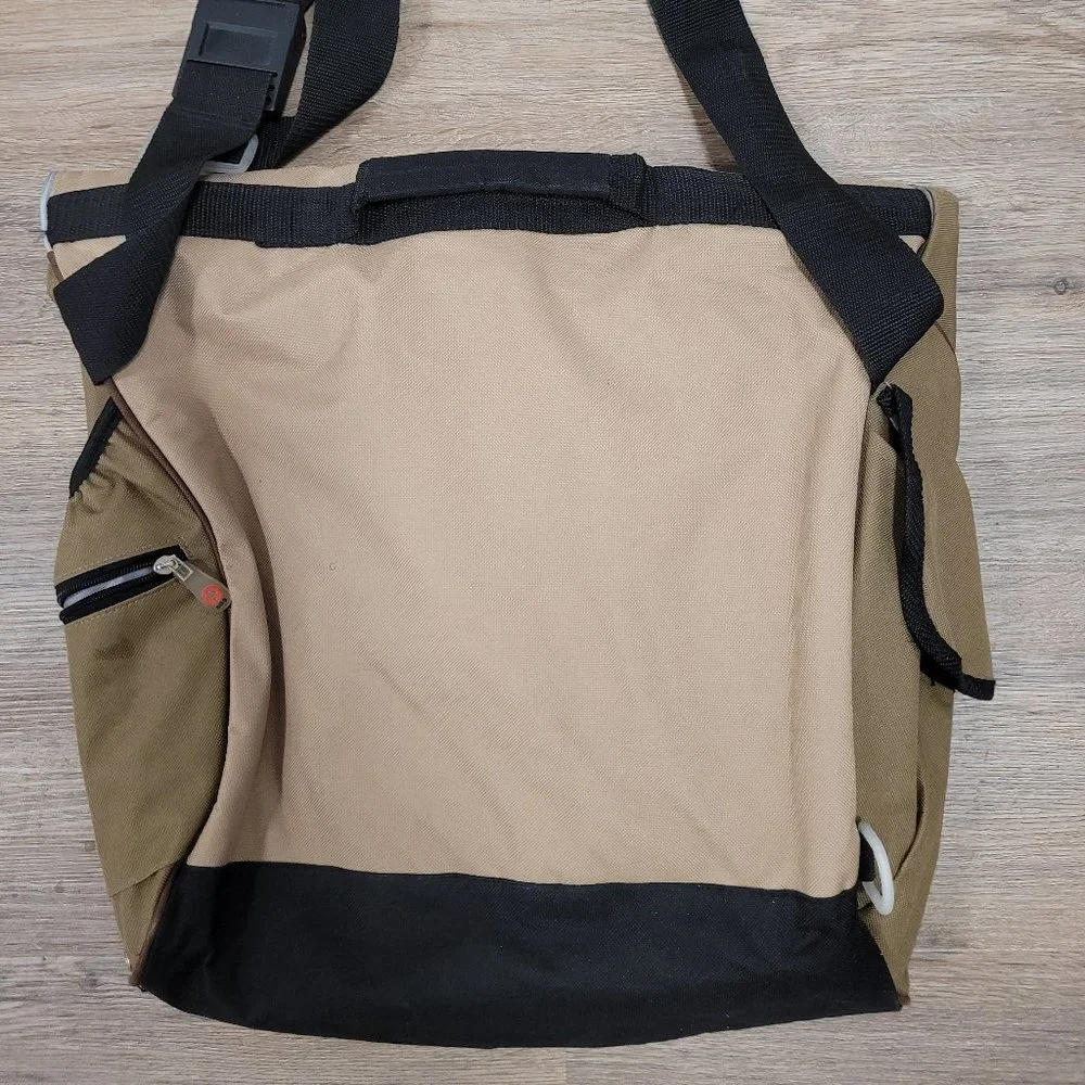 NGG Swiss Edition Shoulder bag